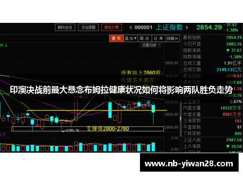 印澳决战前最大悬念布姆拉健康状况如何将影响两队胜负走势